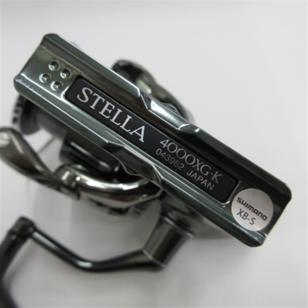 ２２ステラ４０００ＸＧ